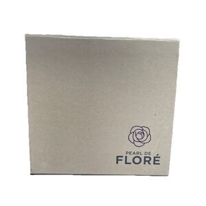 Pearl De Flore Orchidee Double Defense Skin Shield SPF 30 Brad Spectrum 2.2 Oz